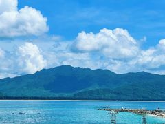 -海南分界洲岛旅游区