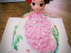 -花间烘焙BLossom Bakery