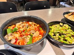 -一棠龙虾•王牌虾球(楚河汉街店)