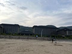 -舟山朱家尖绿城威斯汀度假酒店