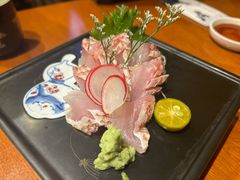 -纹兵卫手打荞麦面日料(虹桥本店)