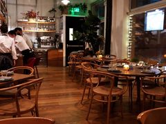 -BOR Eatery(安福路店)