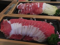 -湊湊火锅·茶憩(东城万达店)