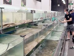 -永辉超市(鲁谷店)