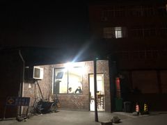 门面-许村蟹面(海宁许村大道店)