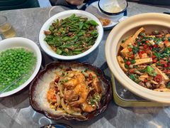 -农家湘菜(安亭店)