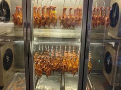 -鸽子侯·家宴·平价海鲜(绿地店)