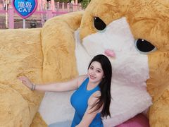 -渔岛海洋度假区