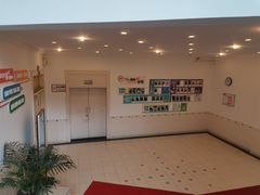 -上海市宝山区少年宫