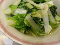 时令蔬菜-甲王二老长沙口味馆