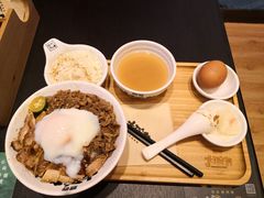 -熊吞·大碗丼烧肉饭(清江浦区万达店)