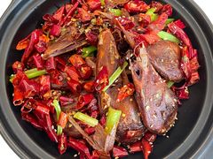 -有位虾匠·香辣蟹·小龙虾(李村店)