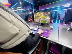 -NB网咖电竞连锁(泺安路店)