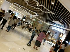 -深圳来福士广场