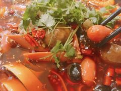 全家福-巴特餐饮6加1音乐餐吧·新疆菜