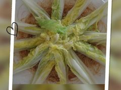 粉丝娃娃菜-涿掌柜·涿州宴
