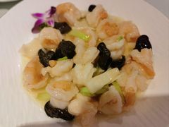 熘虾仁-牟传仁饭庄(星海店)