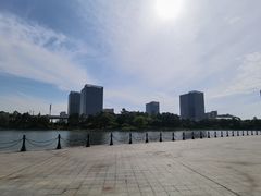 -美兰湖景区