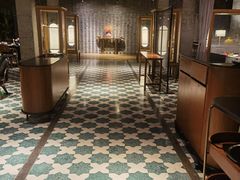 -三号黄浦会Canton Table