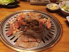-牛人·雪花牛·木炭烤肉(昆山陆家店)