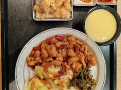 -永和大王(春日上新·浦东南路店)