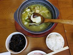 -周鱼小馆石锅酸菜鱼(活力汇店)