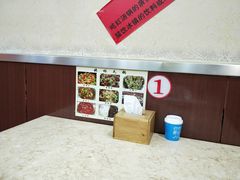 -晓林火锅(安定门店)