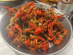 -巴厘龙虾·榜首油焖大虾(沙湖·花园店)