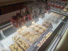 -蜂蝶来饼店(拱北总店)