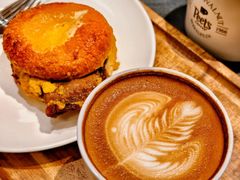 -Peet's Coffee皮爷咖啡(大学路店)