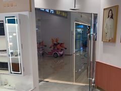 -海马体照相馆(石家庄裕华万达广场店)