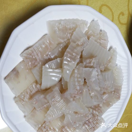 北方特色餐馆