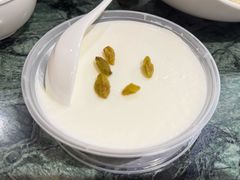 -东方亚克西餐厅(西康路店)