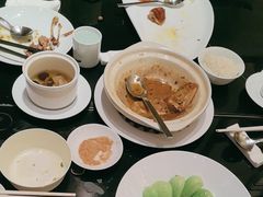 -臻萃轩中餐厅(国家会展中心店)