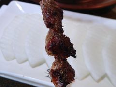 -清真·鸦儿李记·涮肉(和平里店)