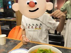 -和府捞面(天河领展广场店)