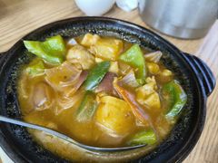 -裕记烧腊连锁餐饮(外马分店)
