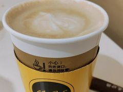 -麦当劳(天兴罗斯福店)