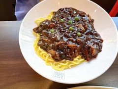 -香港饭店0410(明洞店)