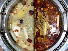 -快乐小羊火锅餐厅(农科路店)
