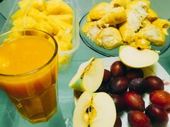 -义顺牛奶公司(庇利金街店)