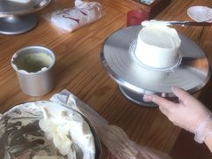 -鹿屿DIY烘焙·公司团建·生日会包场(广州东站店)
