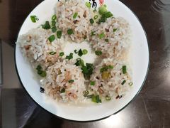 -朗妈私房菜(婺女州店)