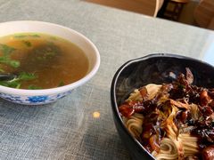 -腔调面(斜土路店)