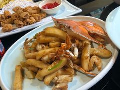 -水门巷餐厅(古子城店)