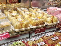 -味多美蛋糕(苏州街地铁店)