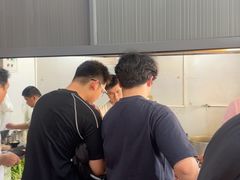 -圆圈松跃生烫(东华广场店)