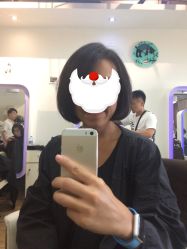 点击看大图 -尚·丹尼Hair