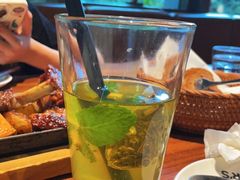 -TIGERS老虎西餐(亦庄店)