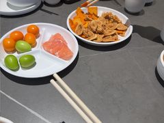 -情妹耙泥鳅·江湖川菜(科华店)